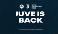 FIFA 23 - La Juventus sarà una delle squadre esclusive